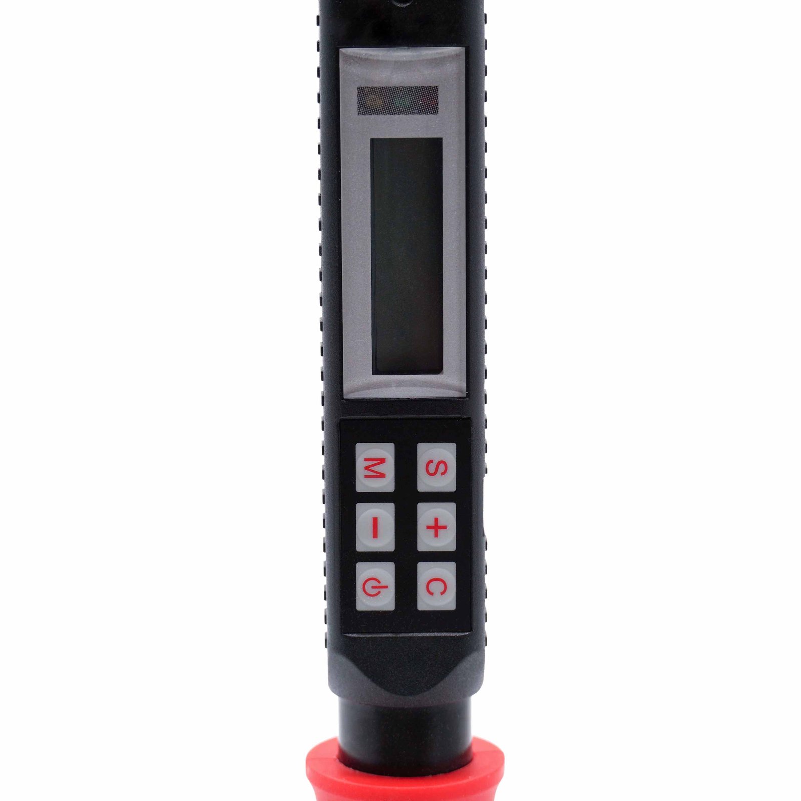 1/2" Dr. Digital Torque Wrench Flash Indicator