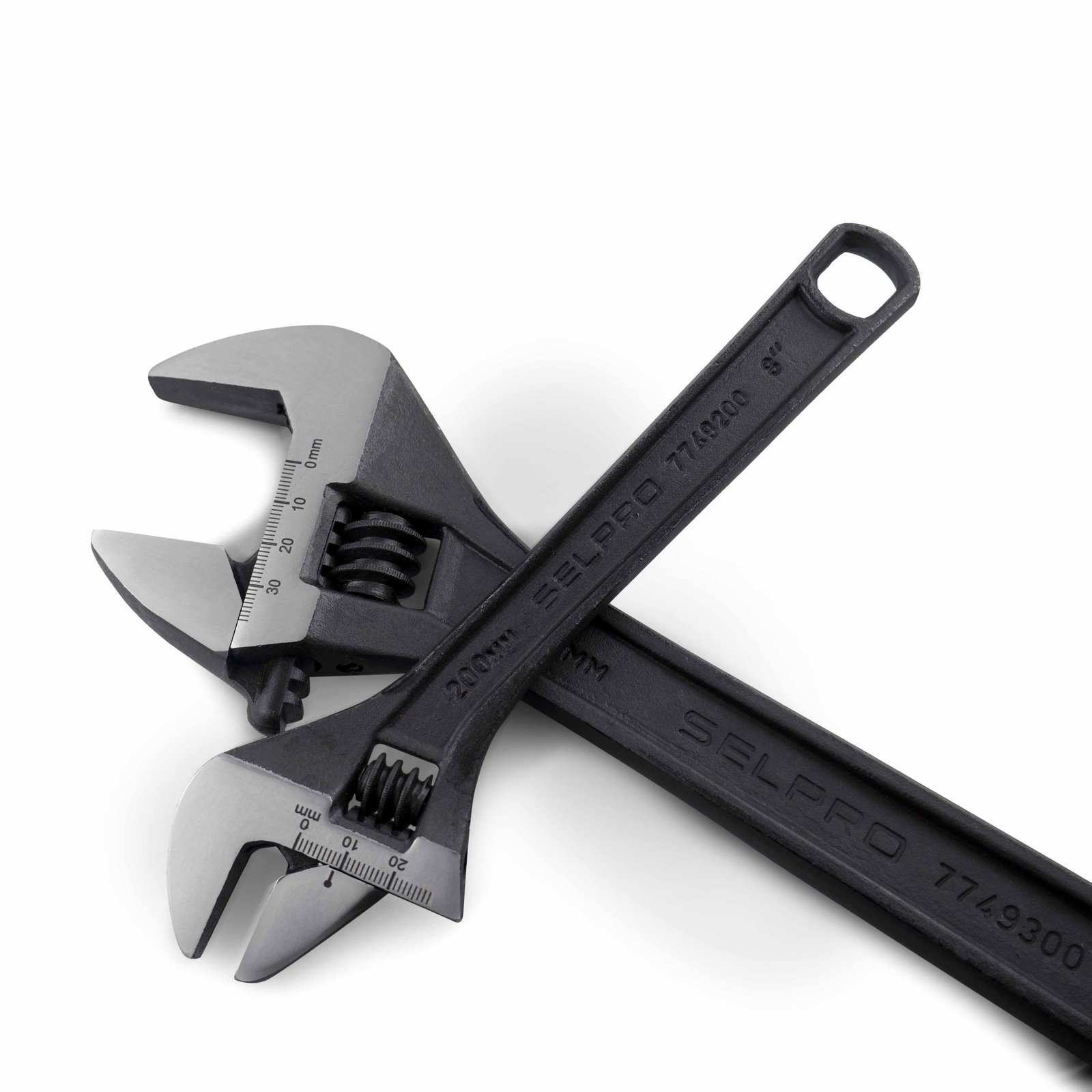 Adjustable Wrench 6 TO 24mm.
