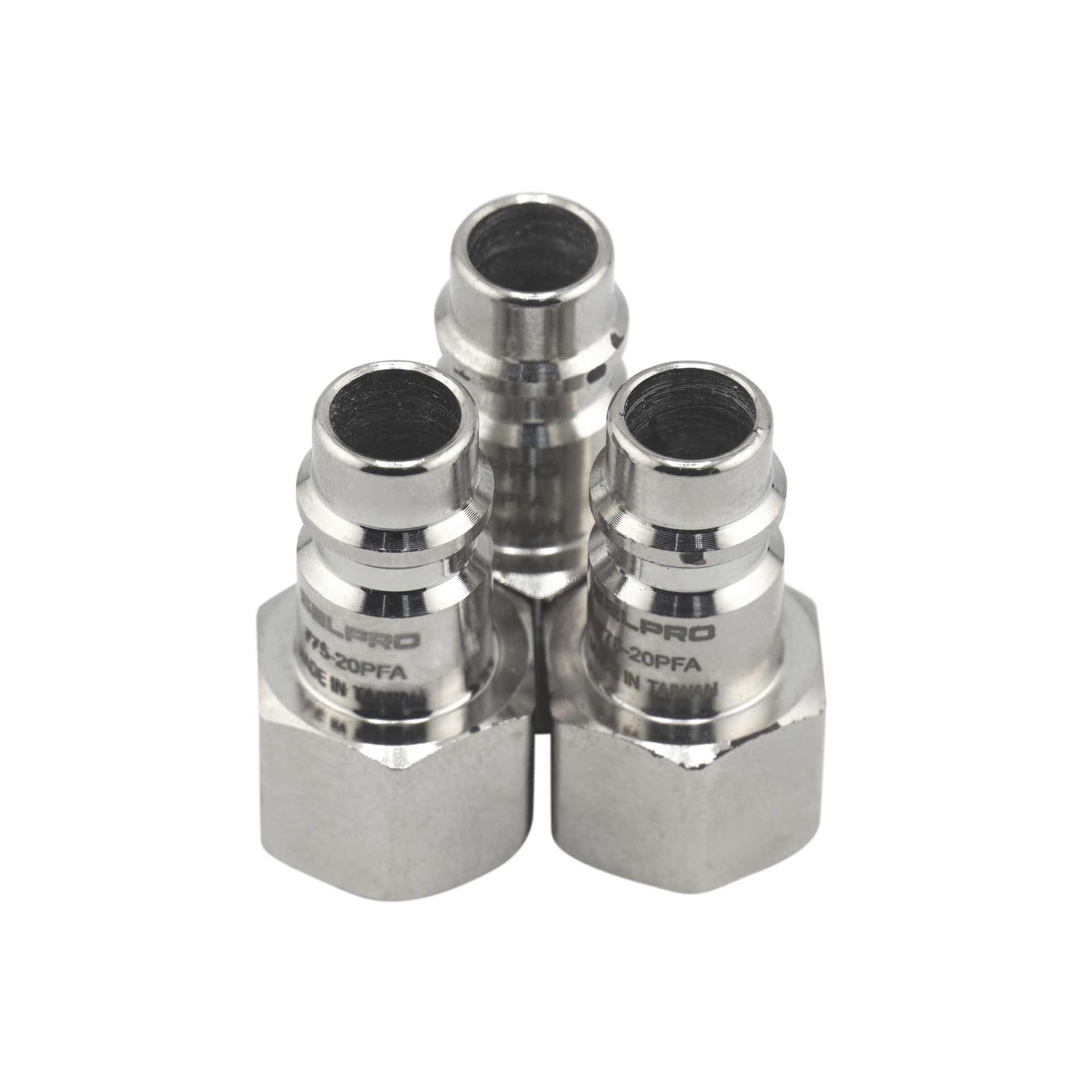 NPT Female Coupler Industrial Air Plug