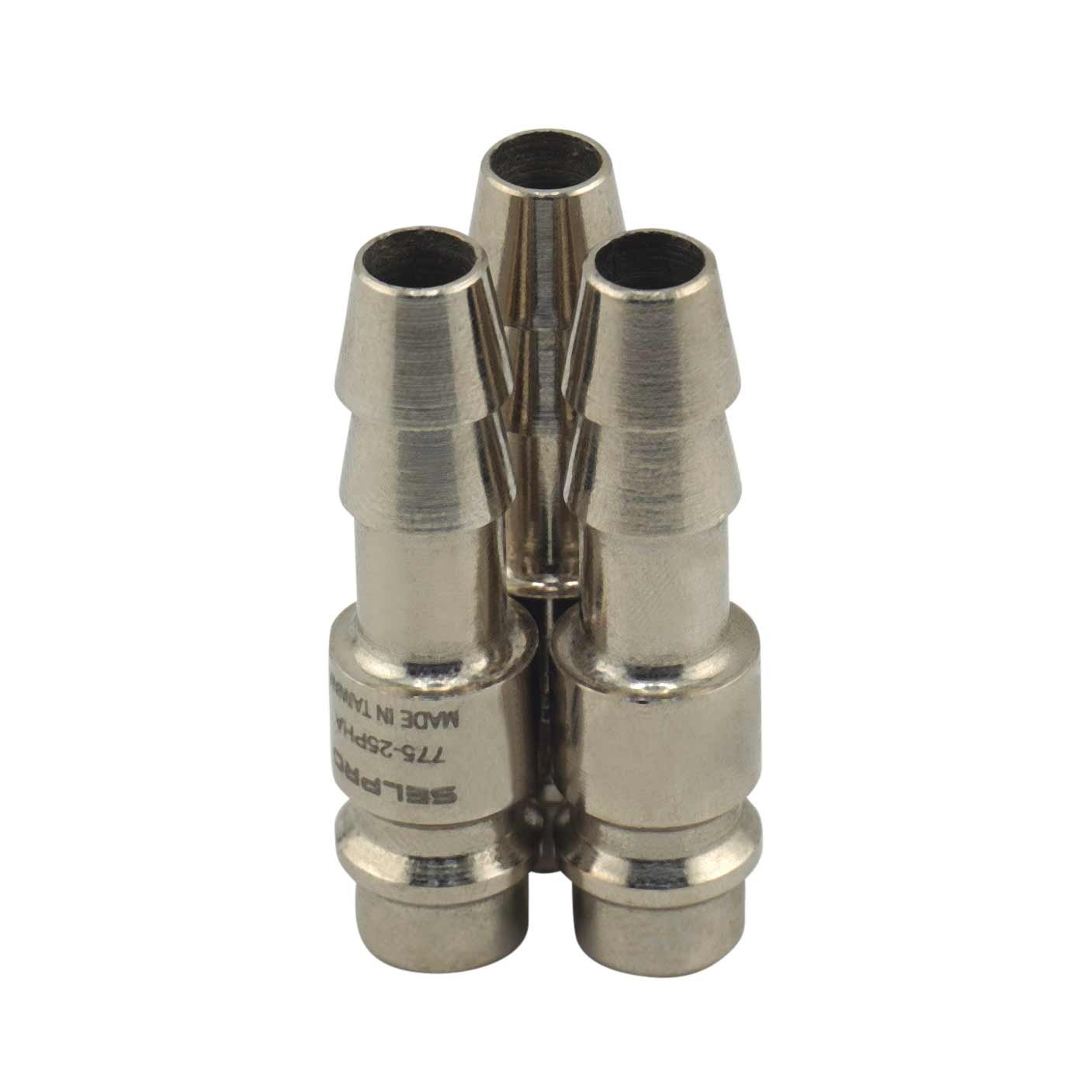 Hose Plug European Type Quick Connect