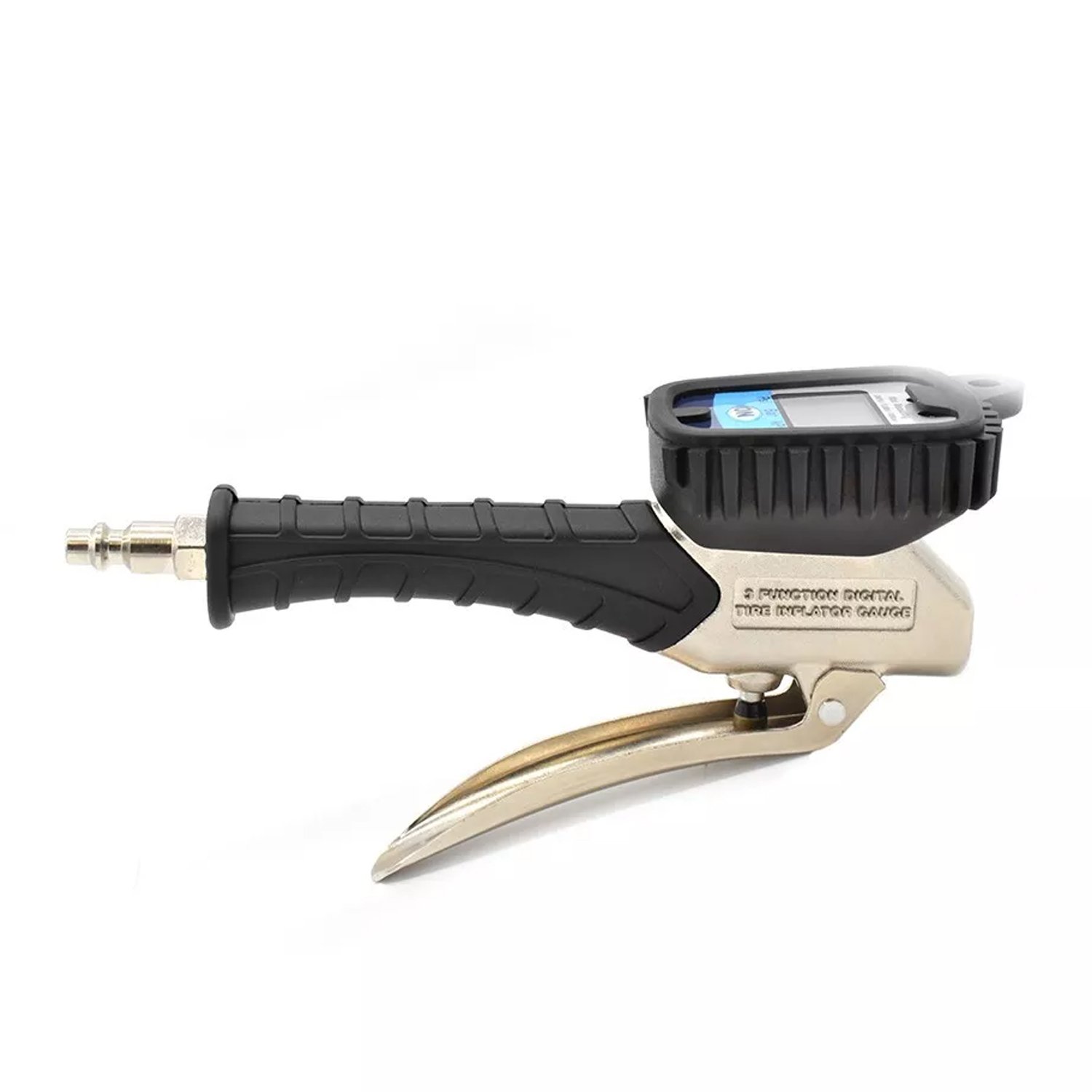 3 Function Digital Tire Pressure Gauge
