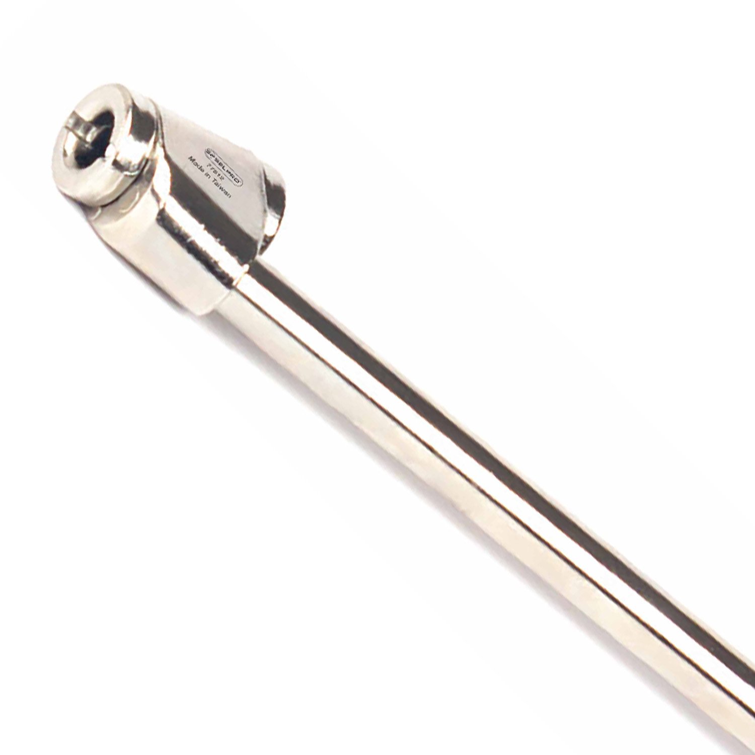 6" Dual Head Air Chuck