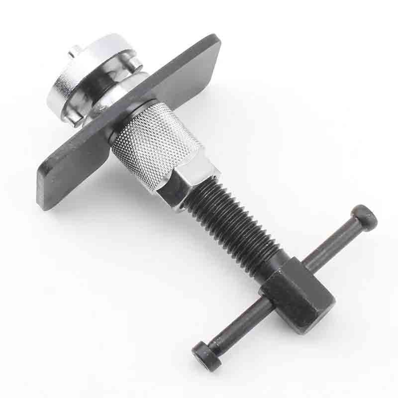 Brake Piston Wind Back Tool Compatible with Disk Brake Pad Replacement.