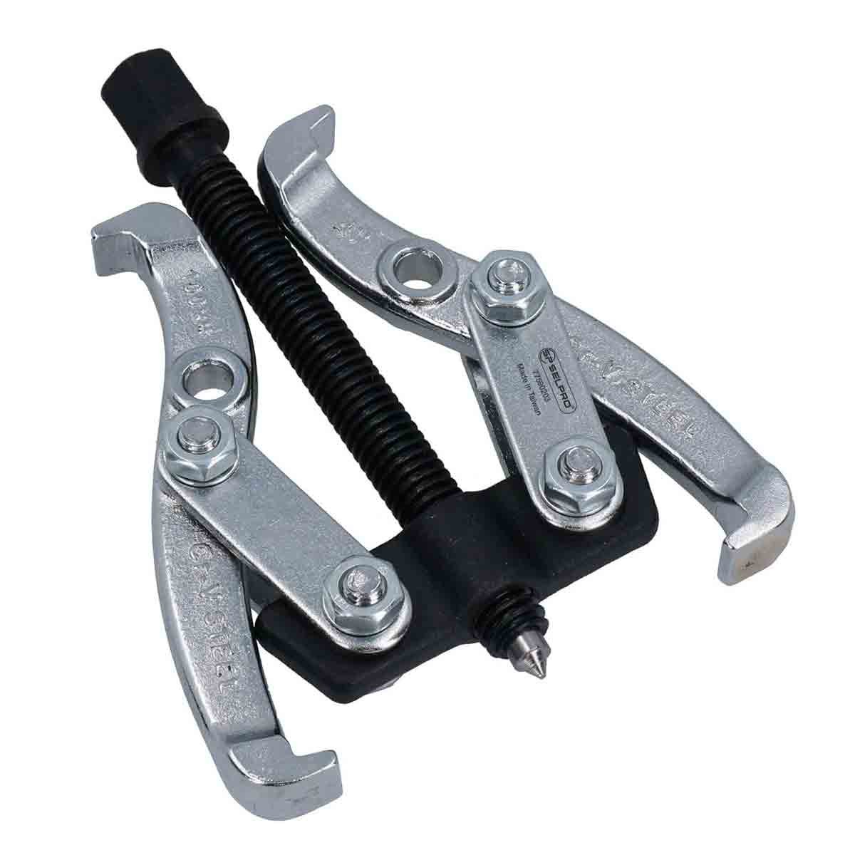 2 Arms Leg Gear Bearing Puller