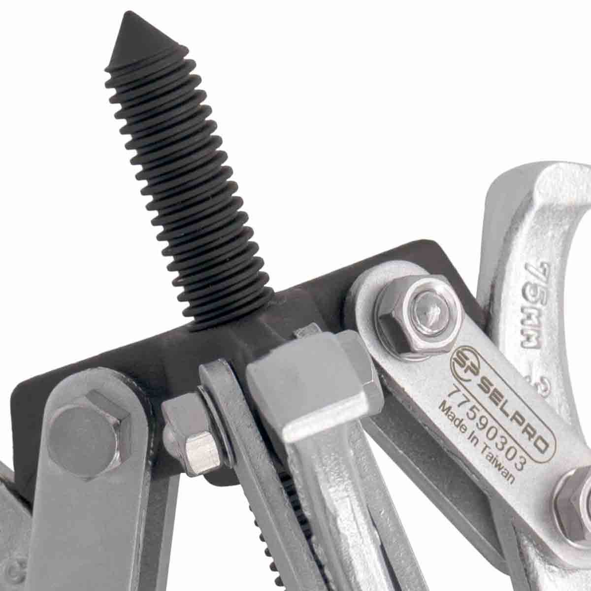 Three Leg Gear Puller