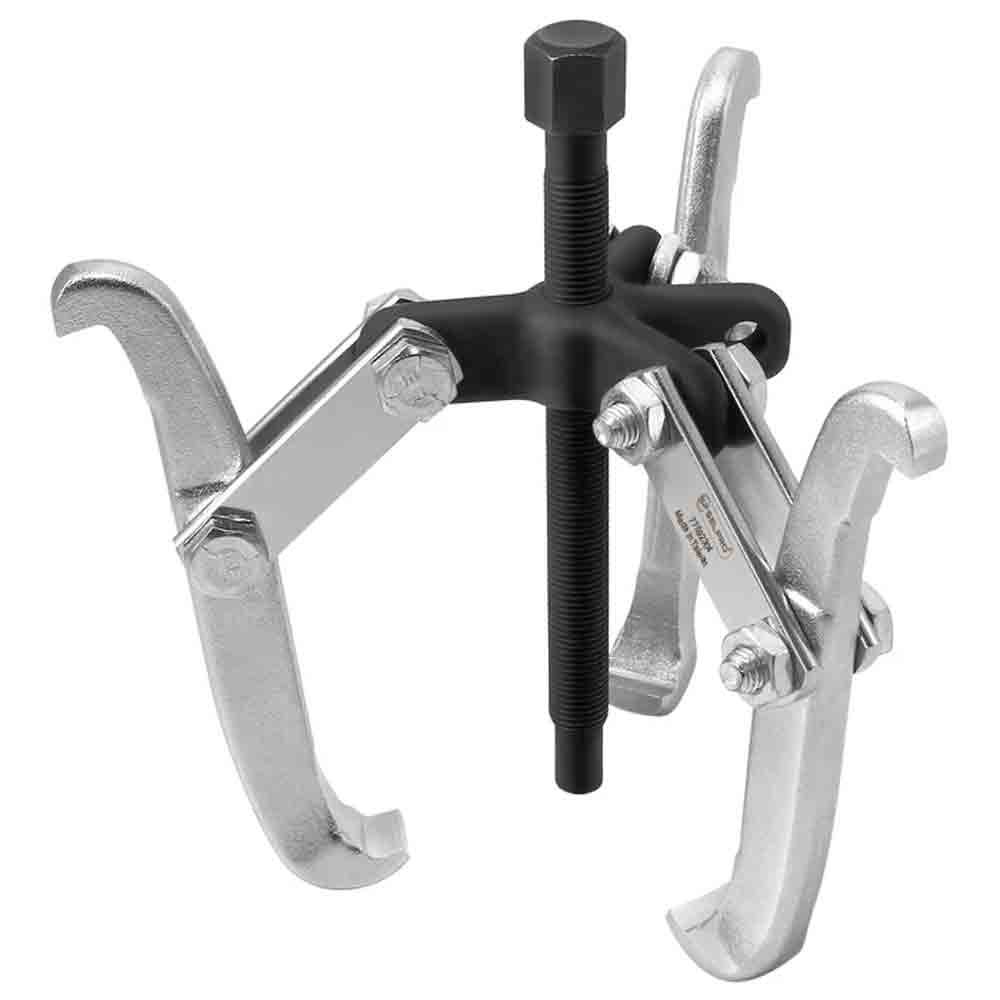 Two &amp;amp; Three Jaw Reversible Gear Puller Removal Tool