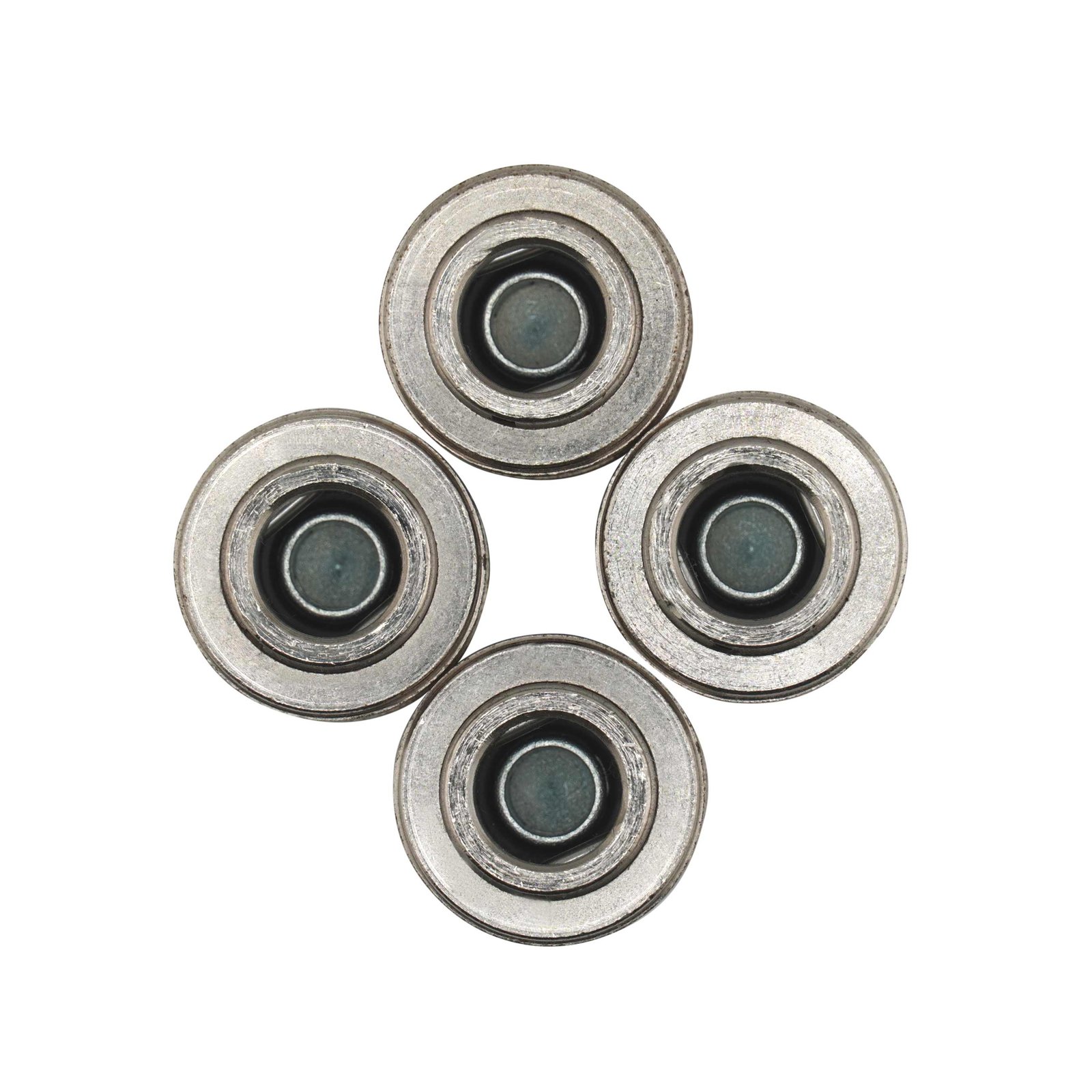 Male and Female Socket Quick Fitting Connector Coupling