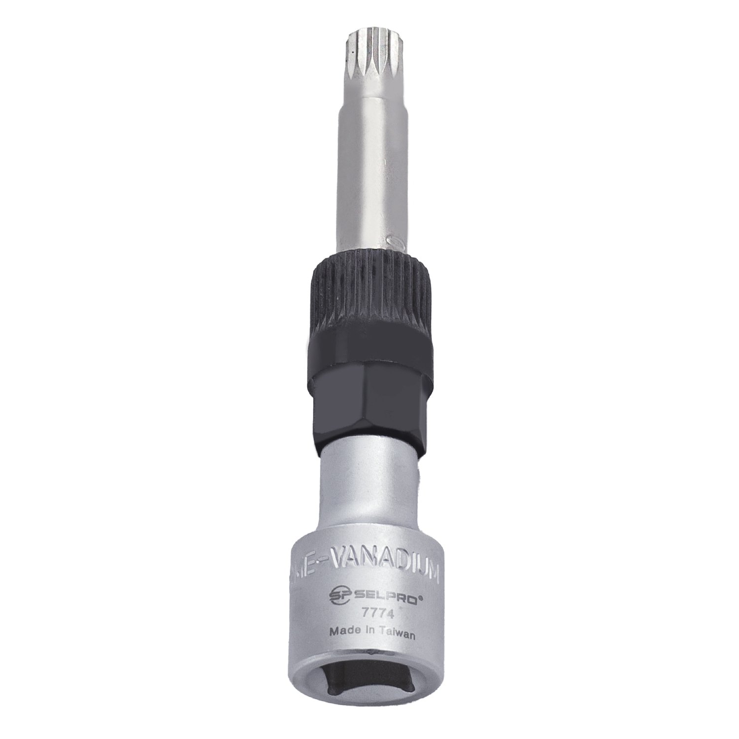 M10 Alternator Combination Socket