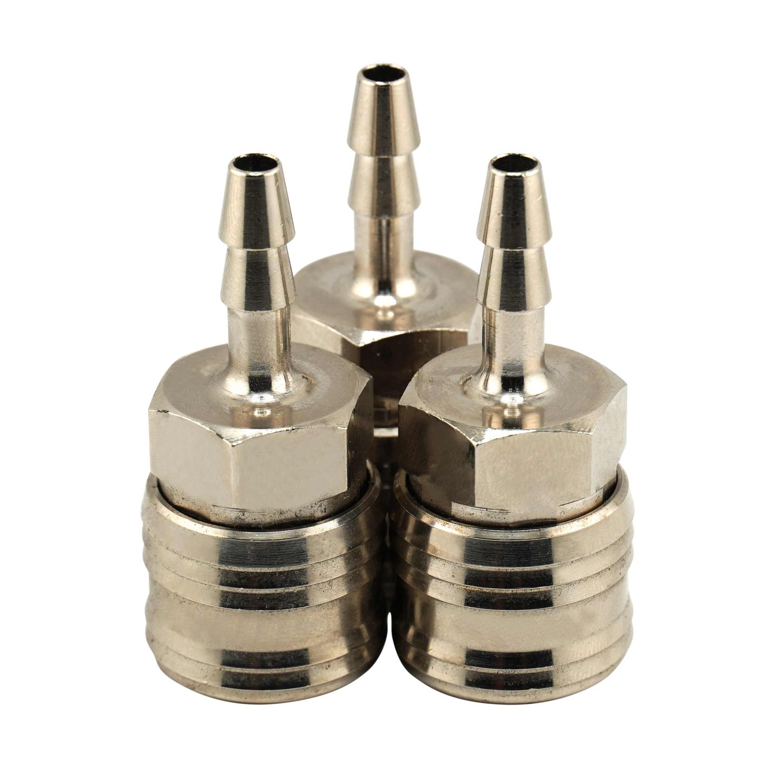 Brass Quick Connector Plug