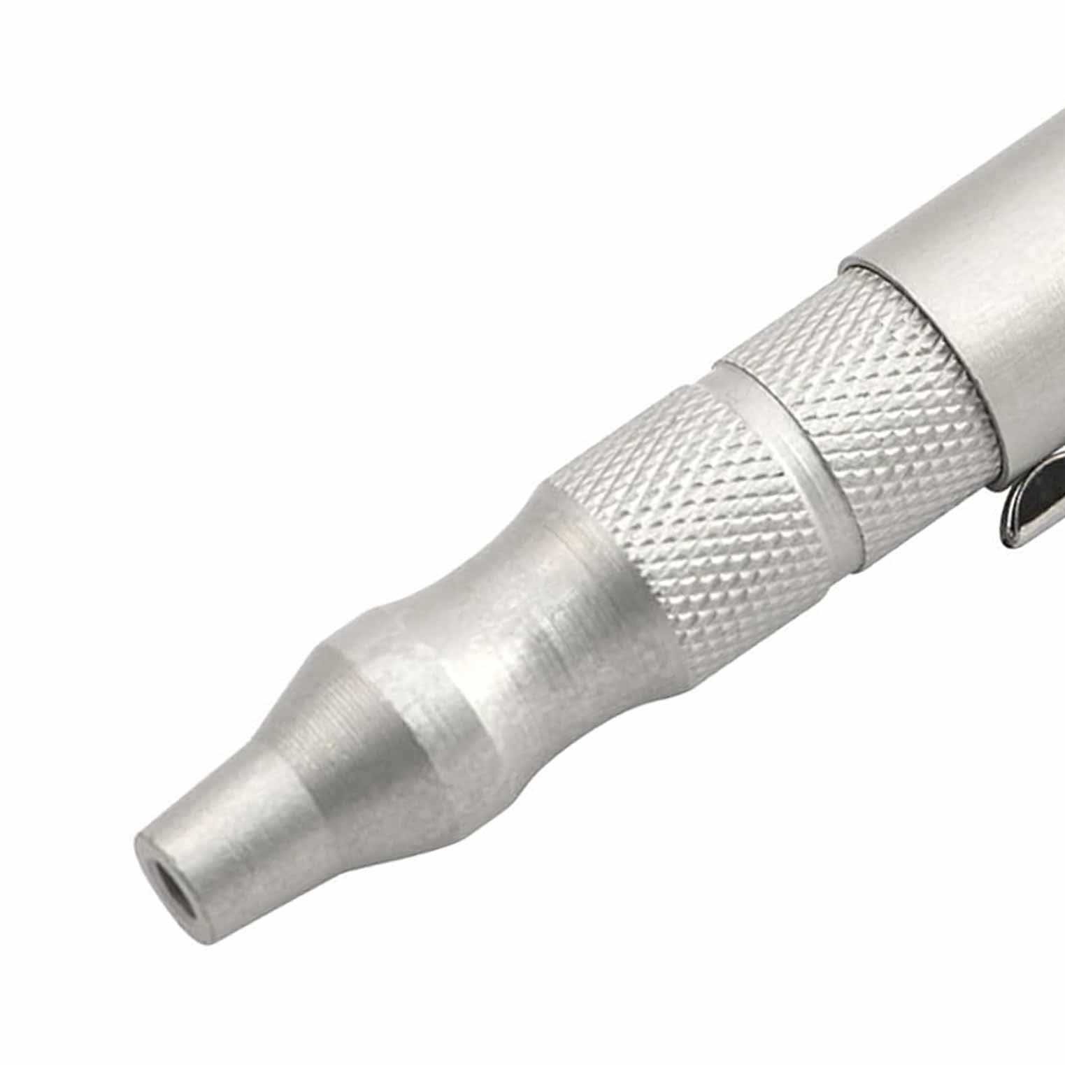Adjustable Pocket Blow Gun in European Plug 