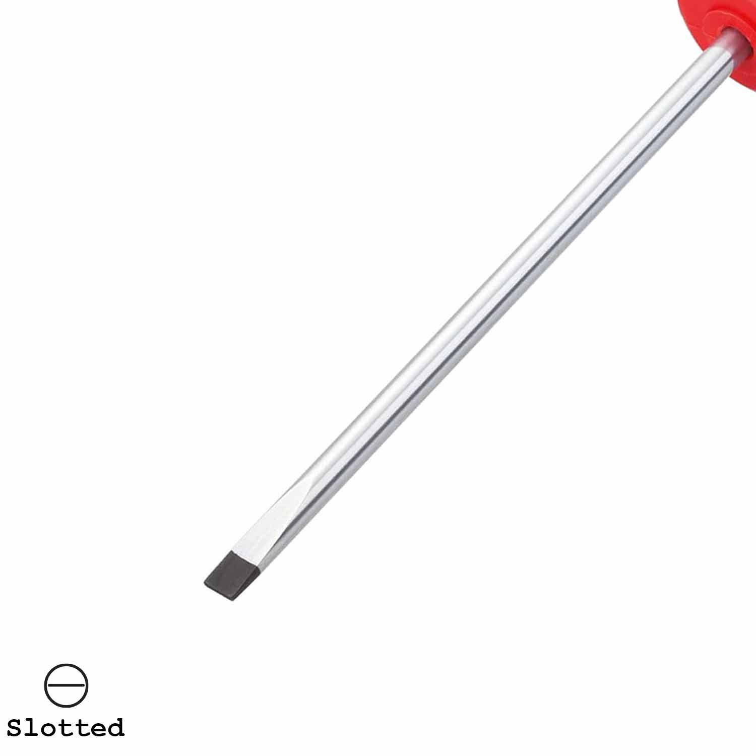 Slotted Screwdriver SoftGrip S2