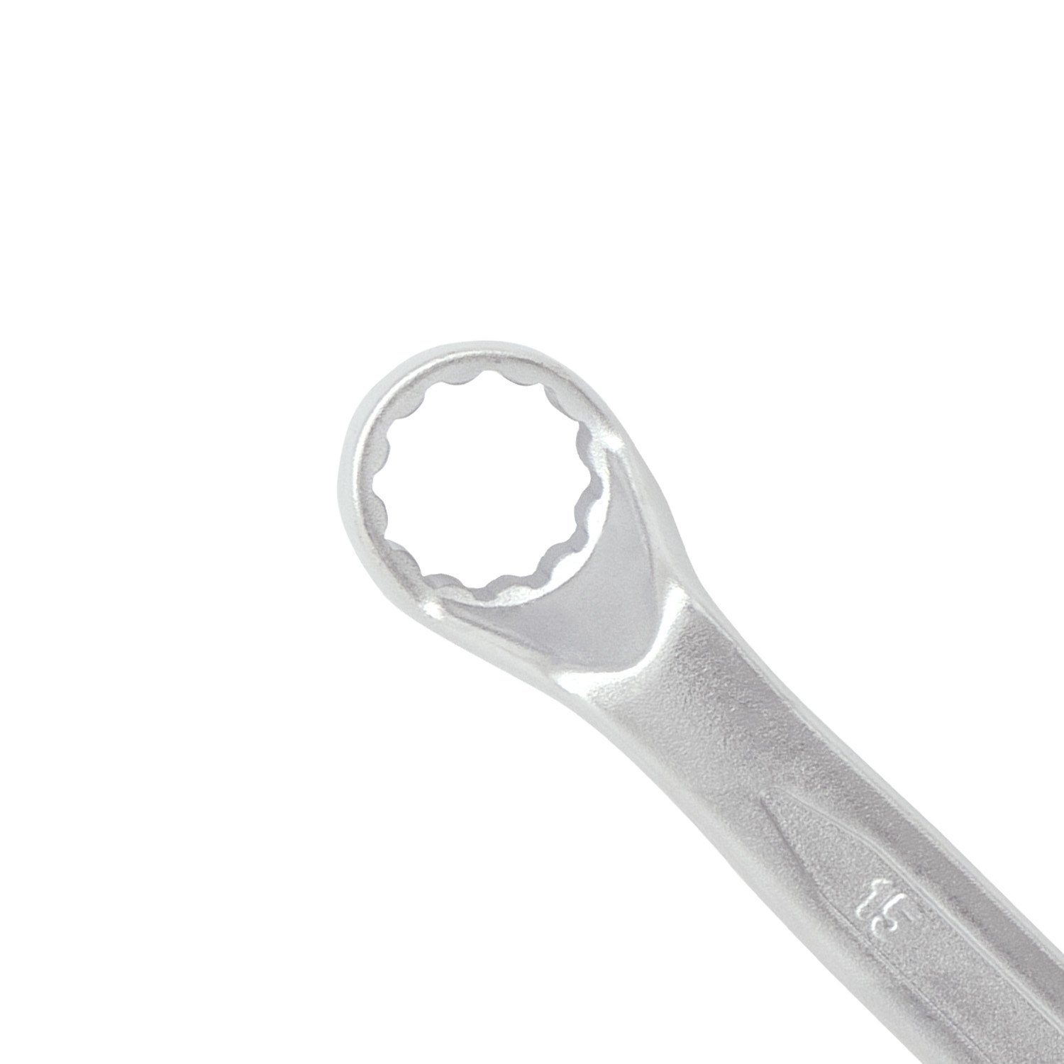 Double Ring Spanner