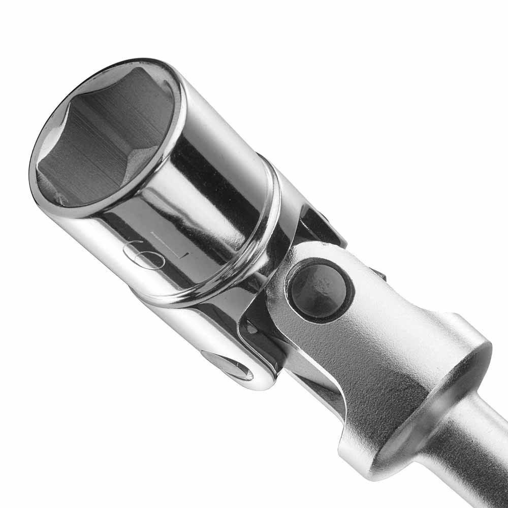 T Handle Wrench WithUniversal Joint