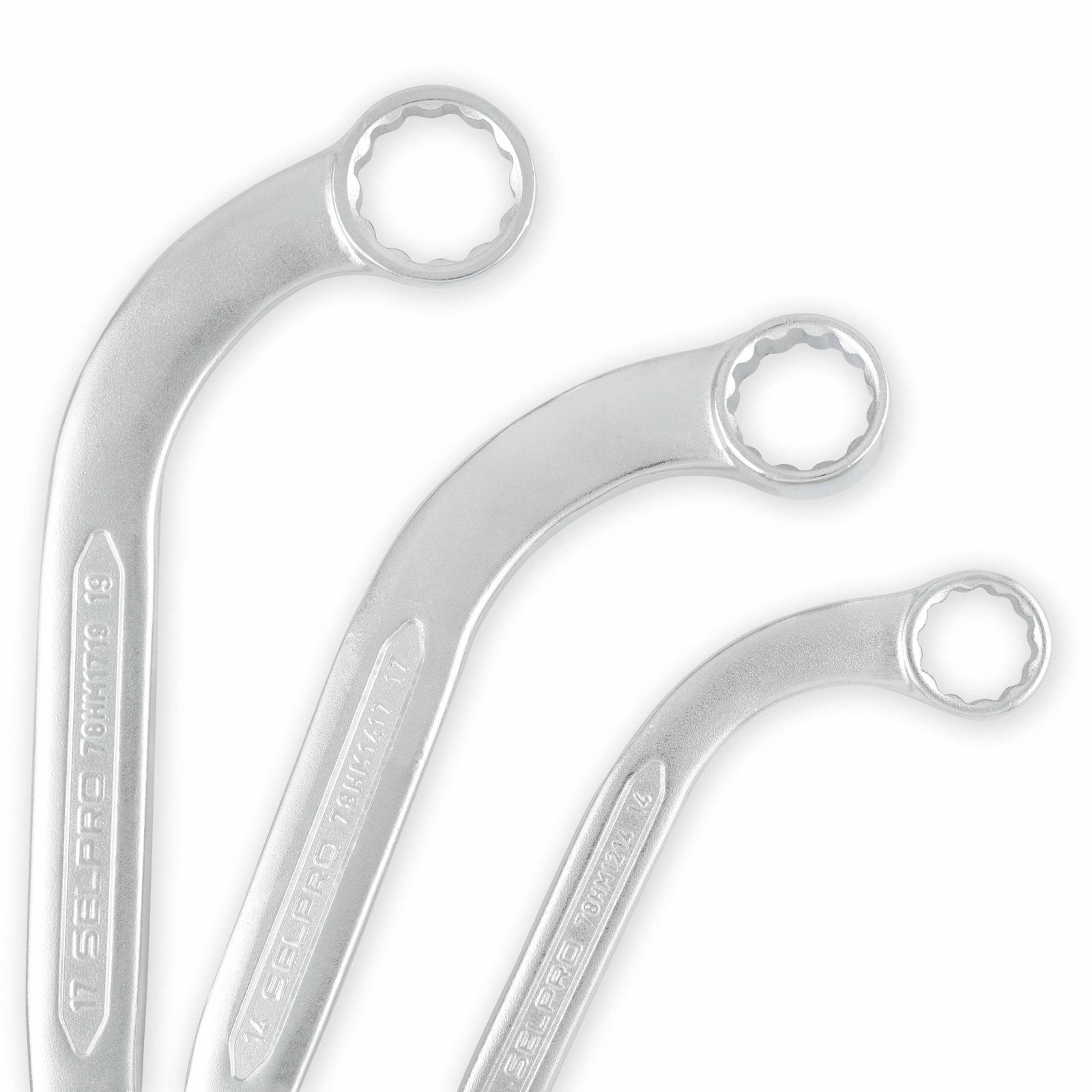 Half Moon Spanner