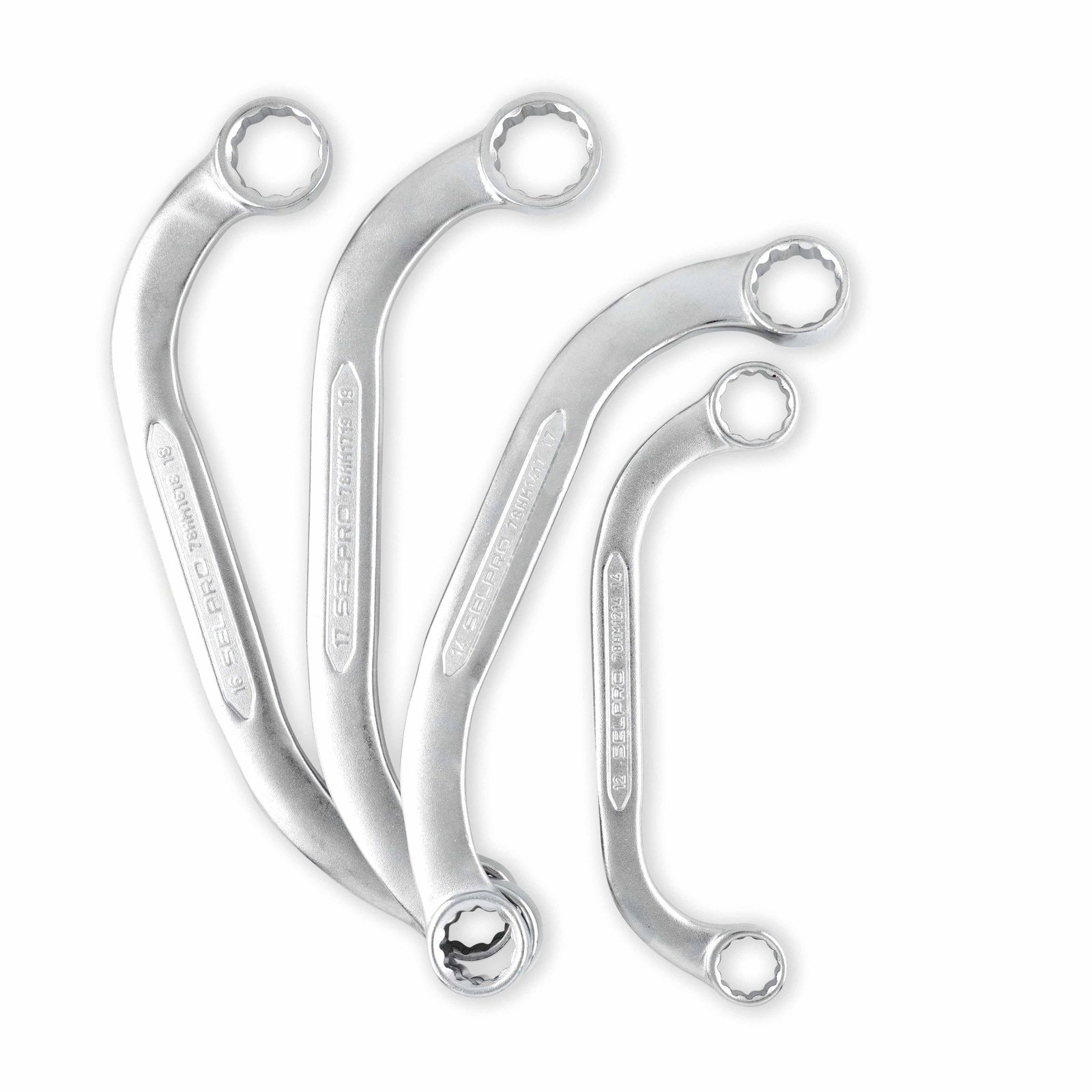 Half Moon Spanner