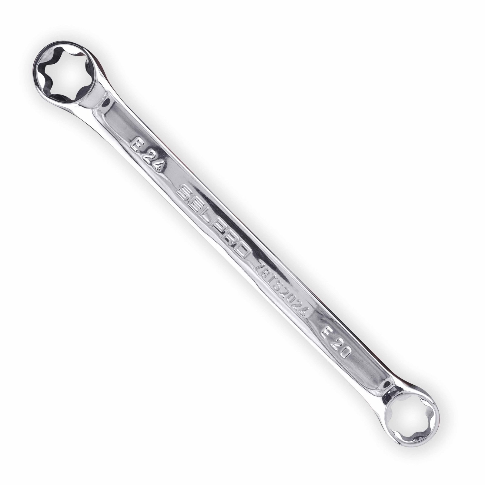 Double End Torx Spanner E6xE8 To E20xE24
