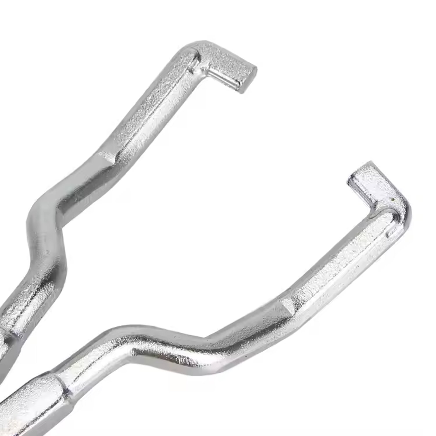 Fuel Pipe Line Hose Clip Removal Plier