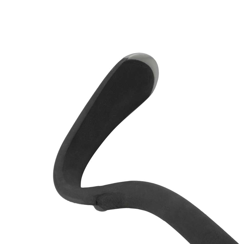 Double Blade Spoon Curved Bend Head Auto Body Repair Tool