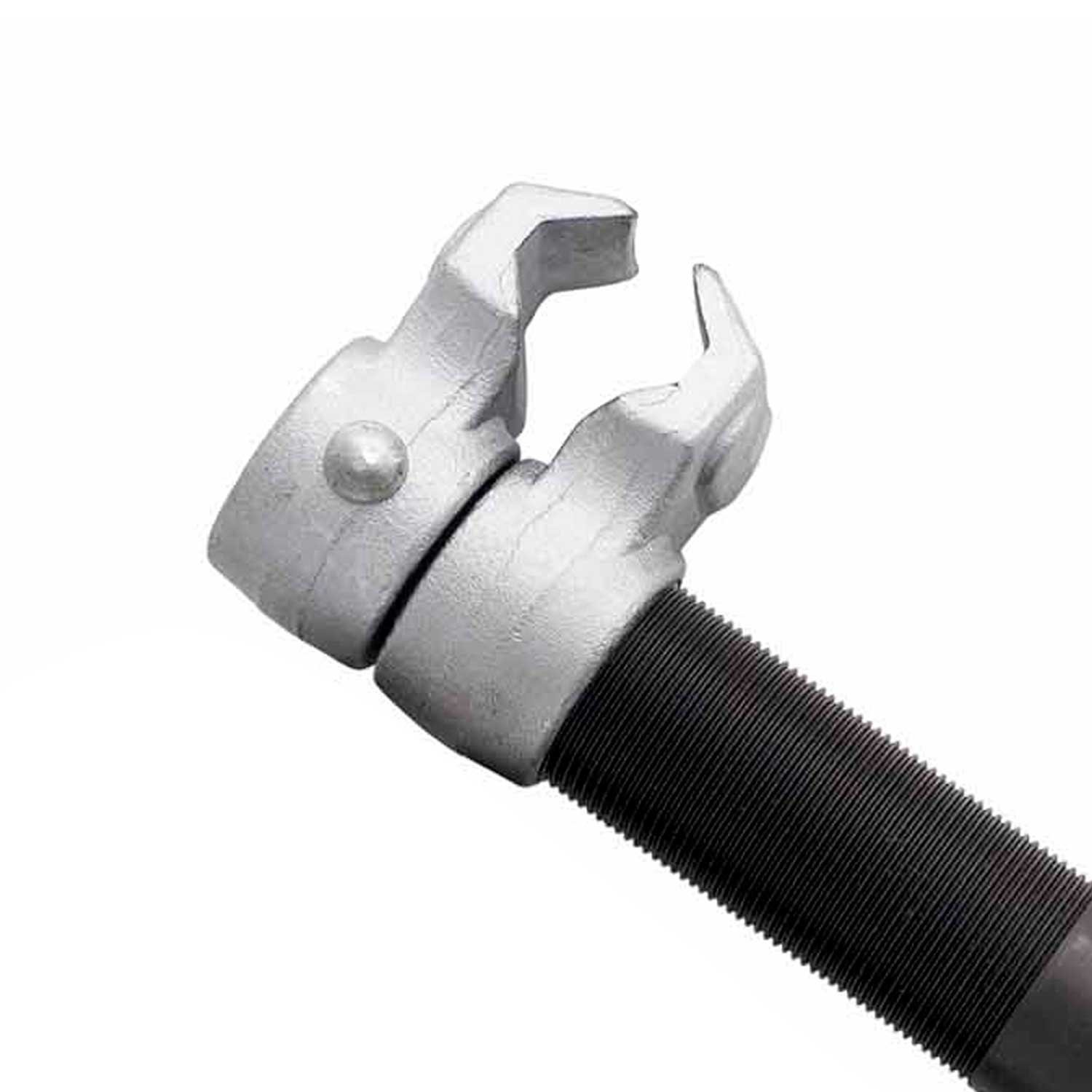 Heavy Duty Coil Spring Compressor For Car Spring Piston Cushioning.