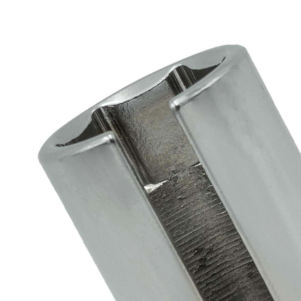 22mm(7/8”) Oxygen Sensor Socket