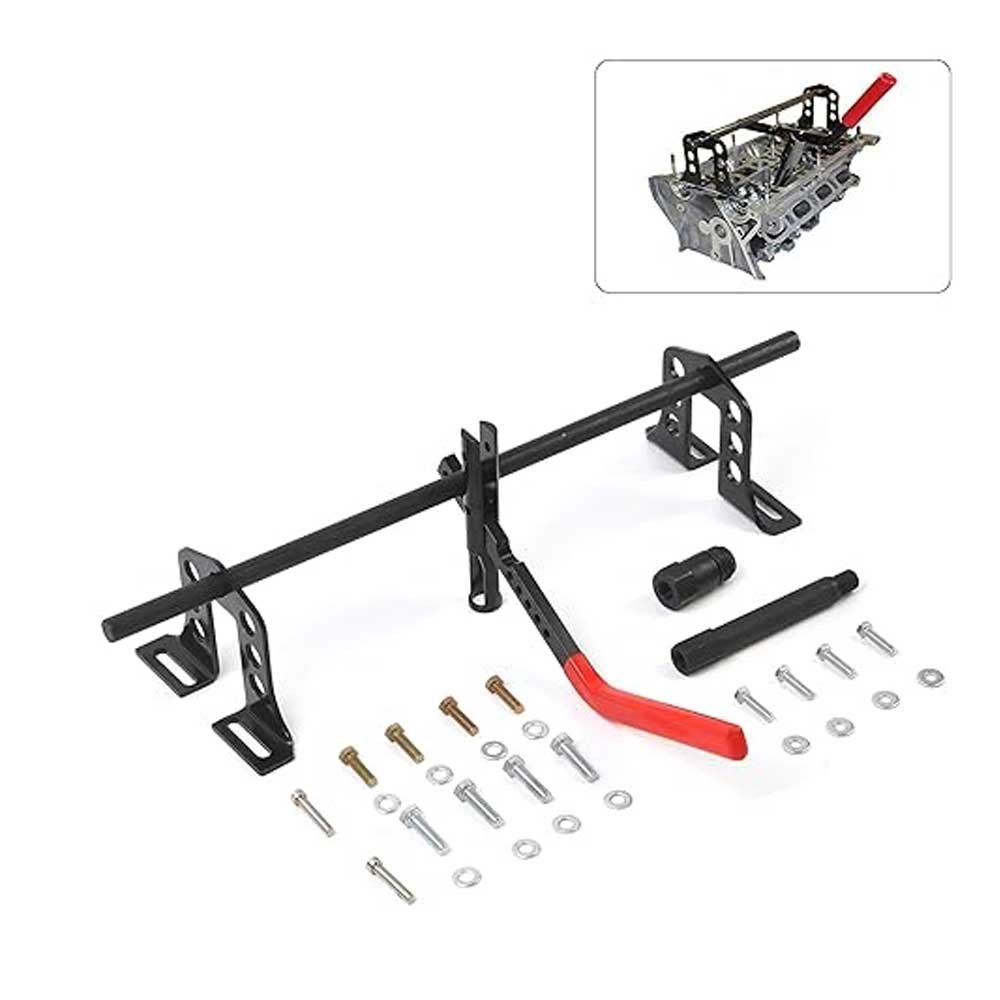 Universal Overhead Valve Spring Compressor Remover and Installer Kit.