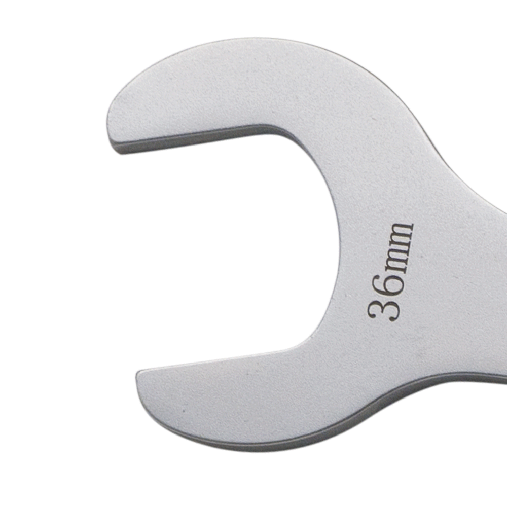 Fan Clutch Tool Nut Wrench Thermo-Viscous Fans.