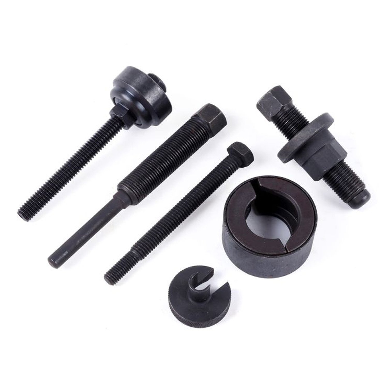 Power Steering Pump Pulley Tool Set