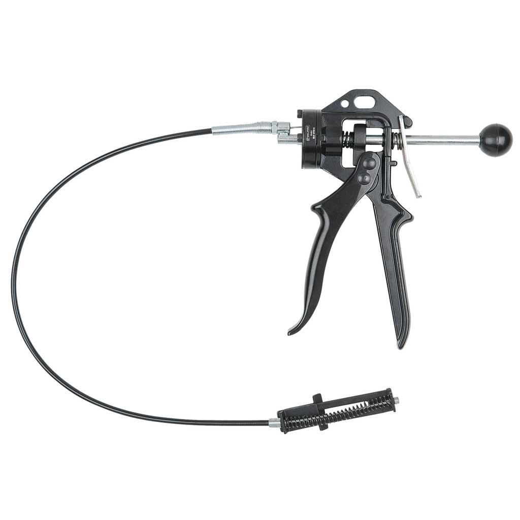 Universal Hose Clamp Remover Jaw Capacity 63mm.