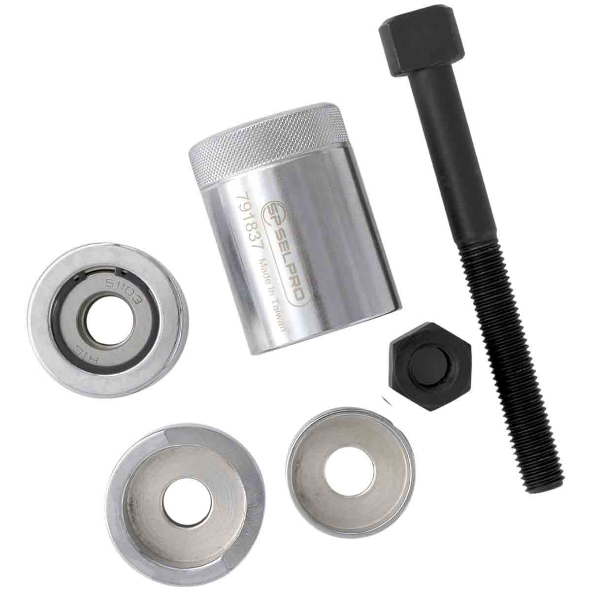 Mercedes Benz Bush Remover/Installer For Rear Bumpers.