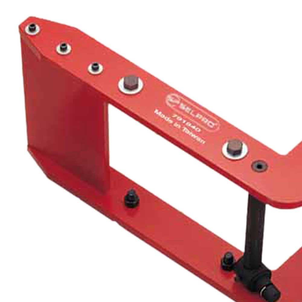 Hydraulic Function Alignment Tools With 4 Plates.