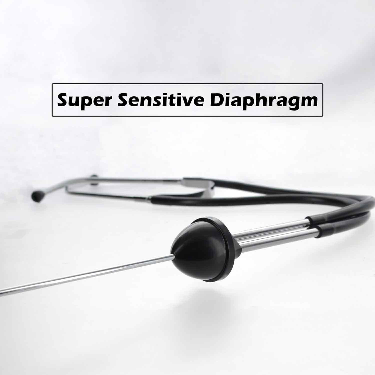 Automotive Mechanic Stethoscope Engine Tool