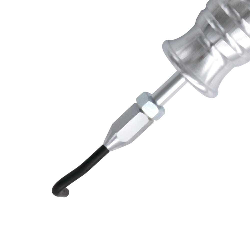 T Bar Slide Hammer Hook Set Dent Puller Repair Tool.