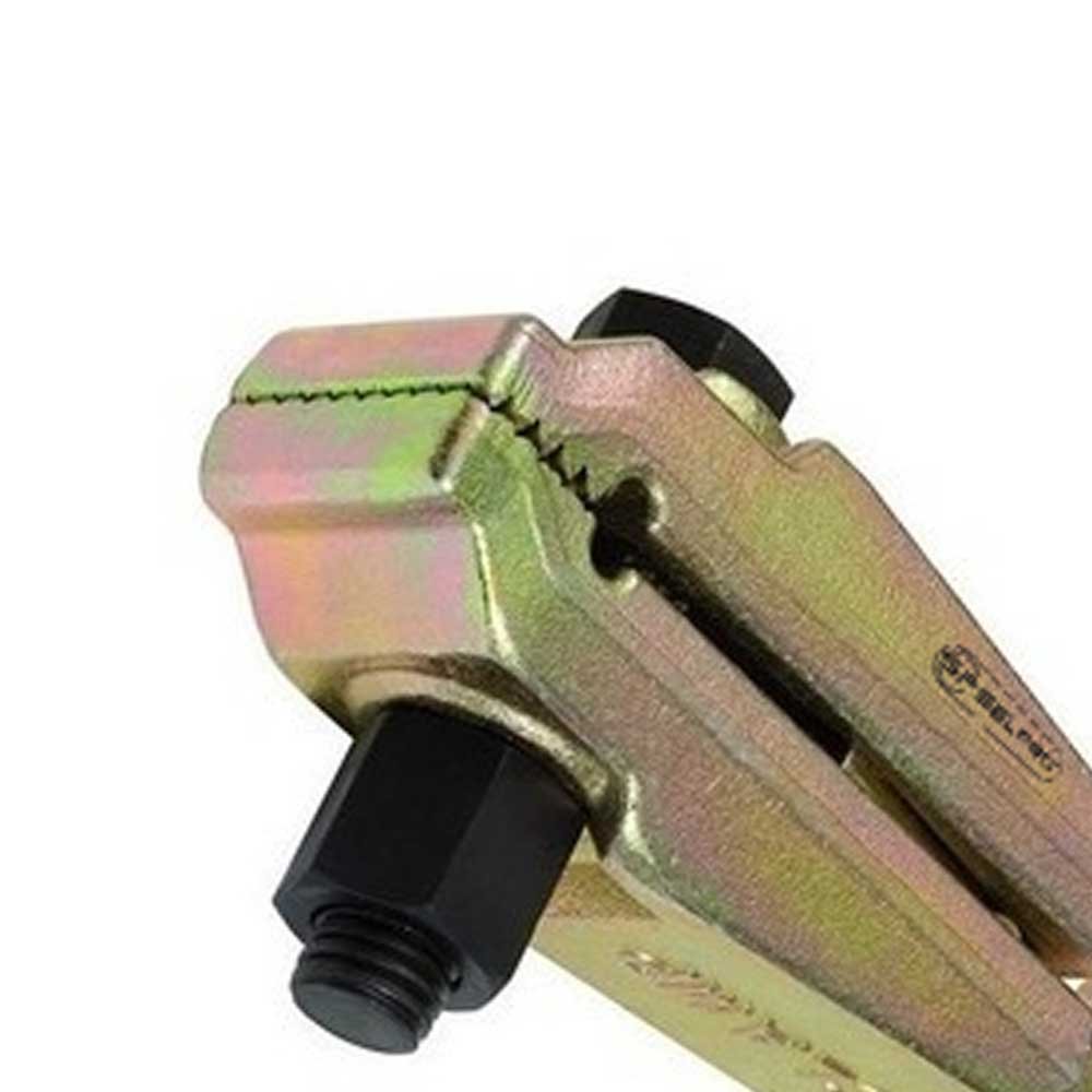 Self-Tightening Auto Body Small Mouth Pull Clamp Single Way.