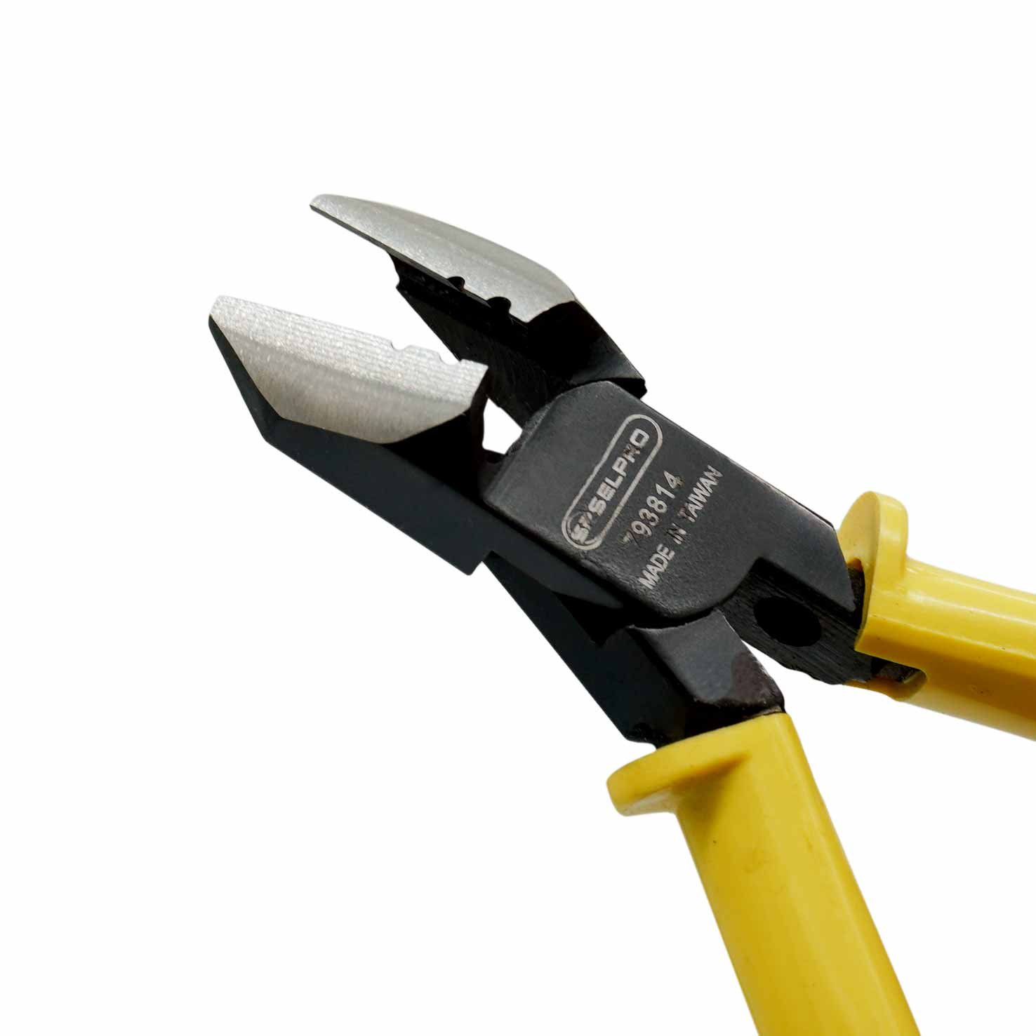 6" Nose Side Cutting Plier