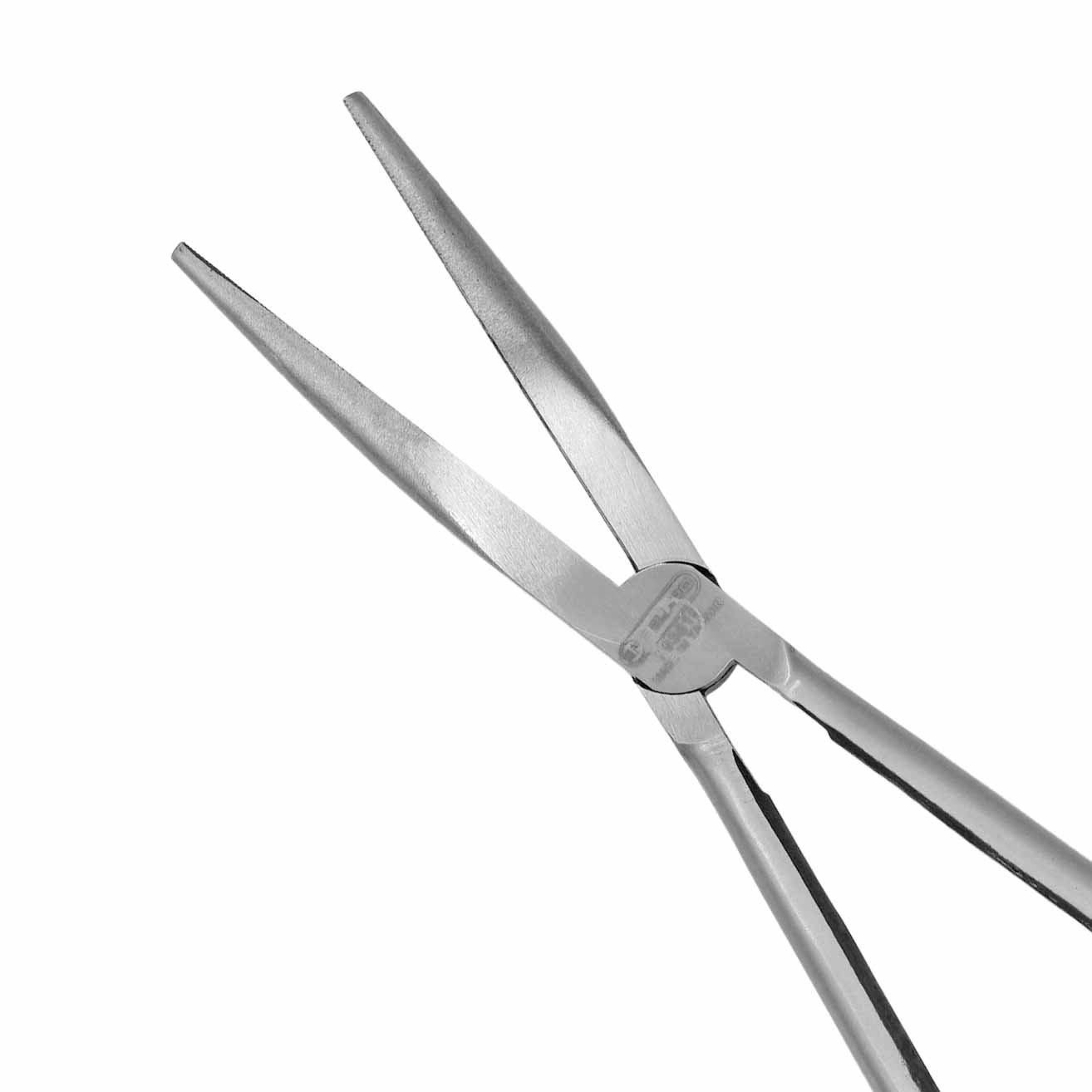 Extra long Needle Nose Plier Straight