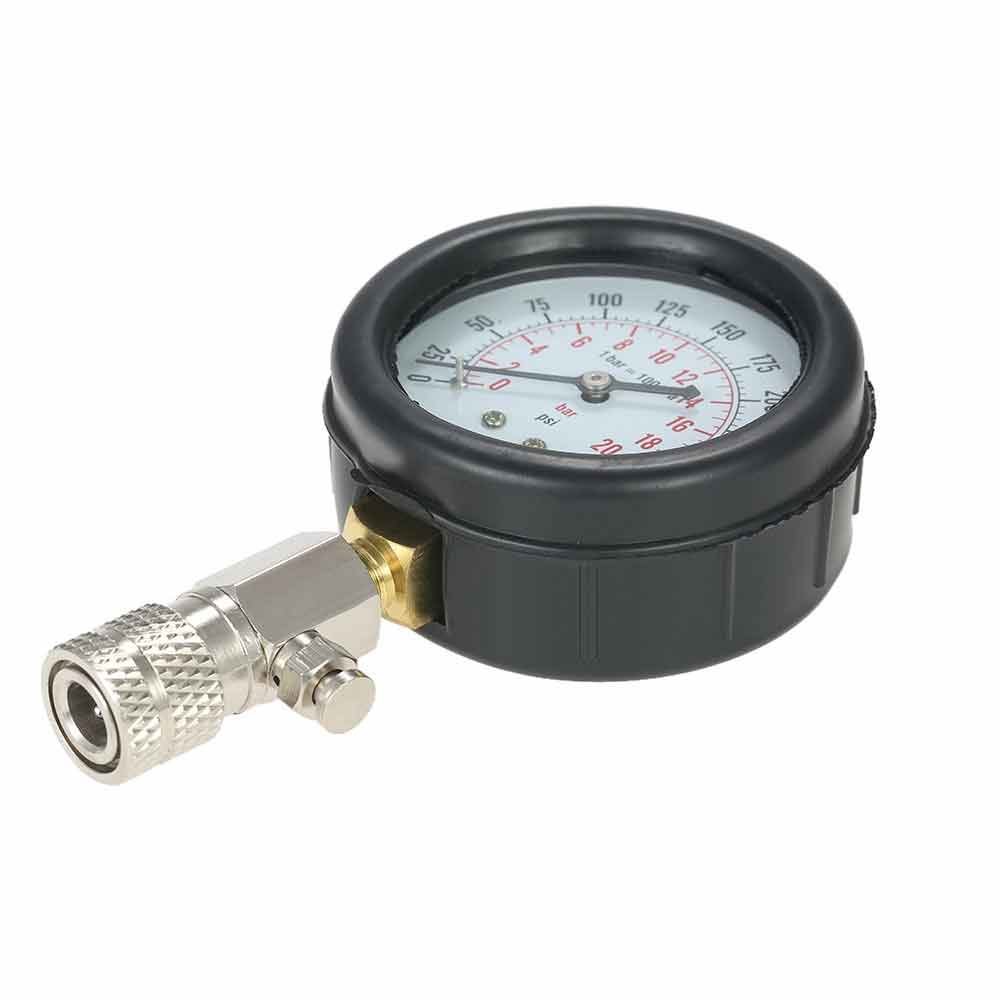 Engine Compression Tester Automotive Test Kit 