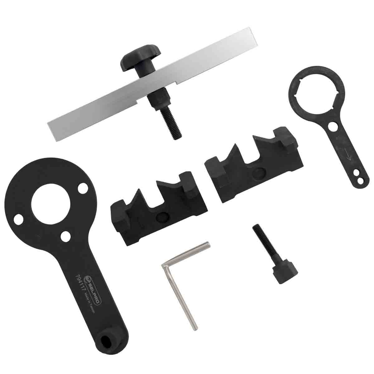 BMW Engine Timing Locking Tool Set
