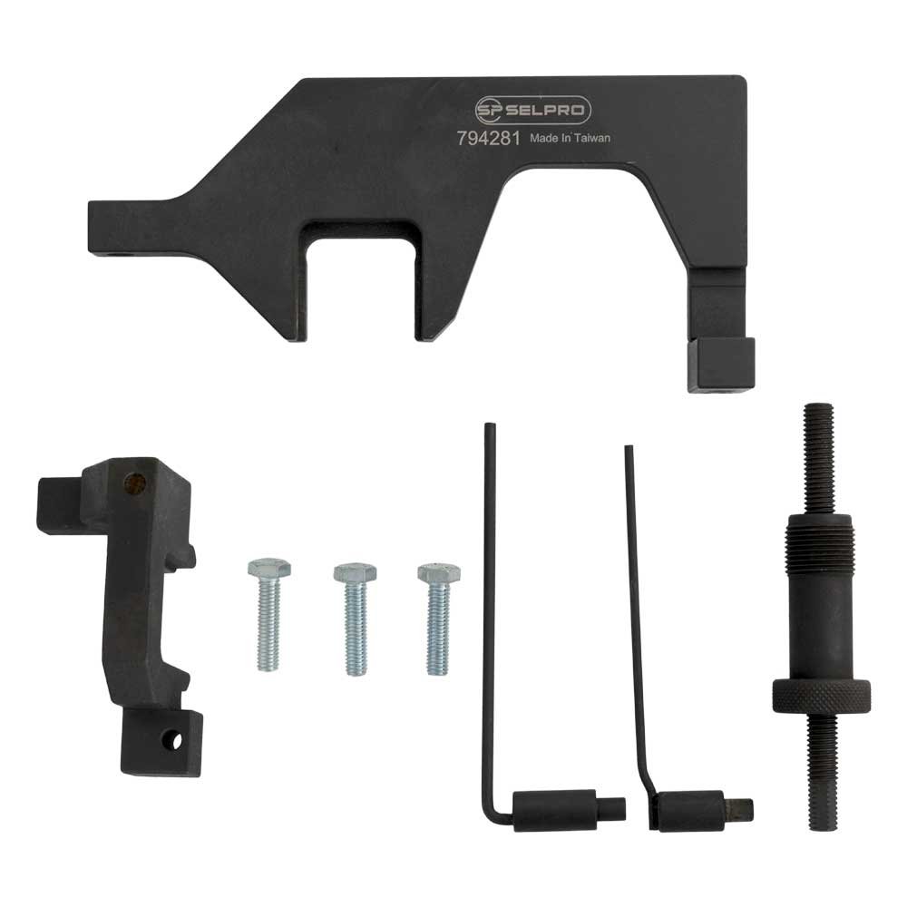 Engine Camshaft Alignment BMW Timing Tool Set