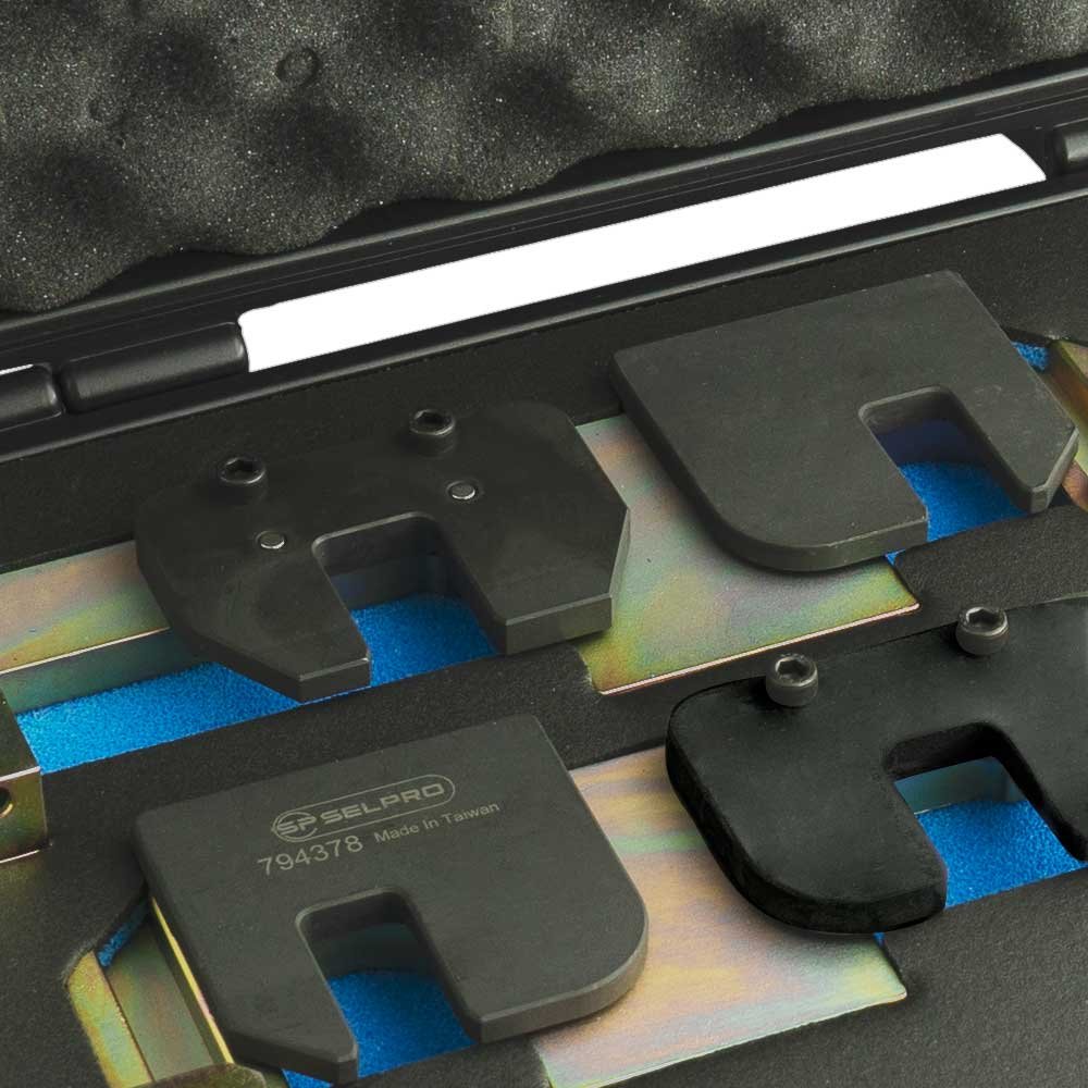BMW Camshaft Tension Locking Alignment Tool Kit