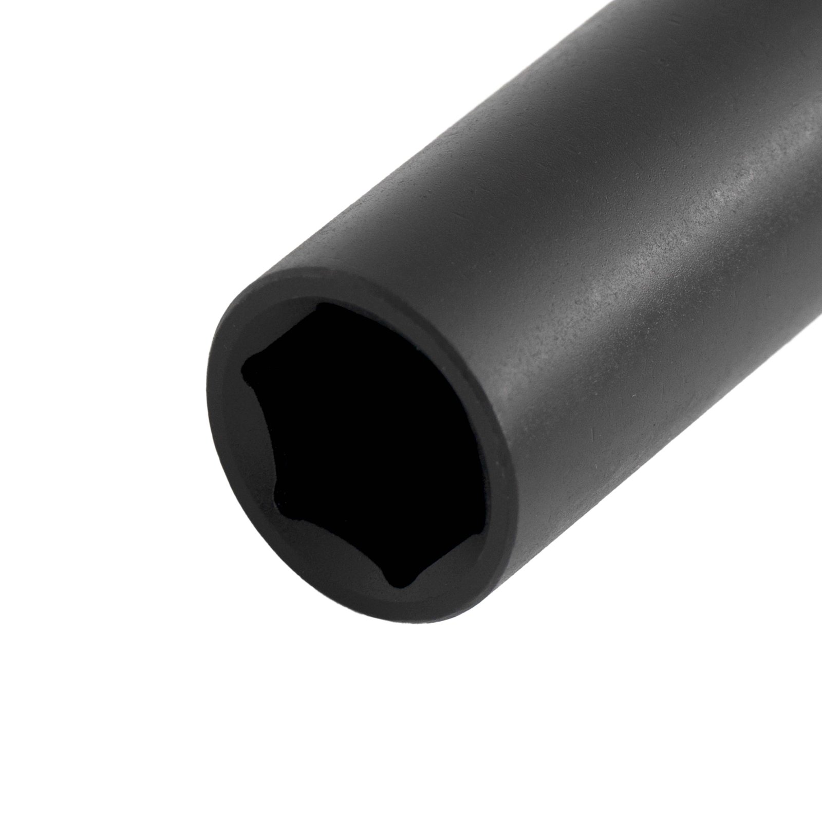 1/2" Dr. Deep Impact Socket 6PT