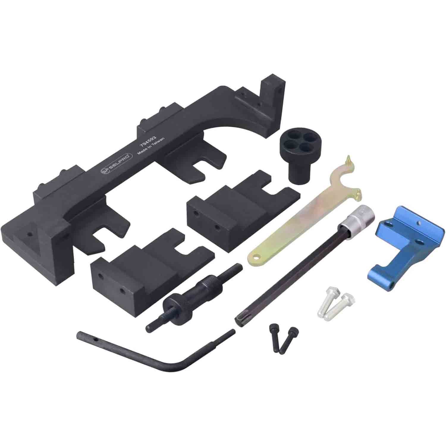 BMW Camshaft Alignment Tool Set