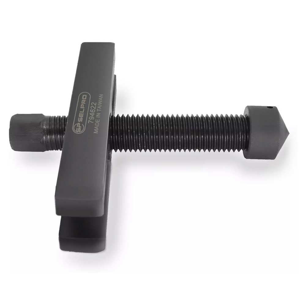 Thin Type  2 Jaws Harmonic Bearing Puller