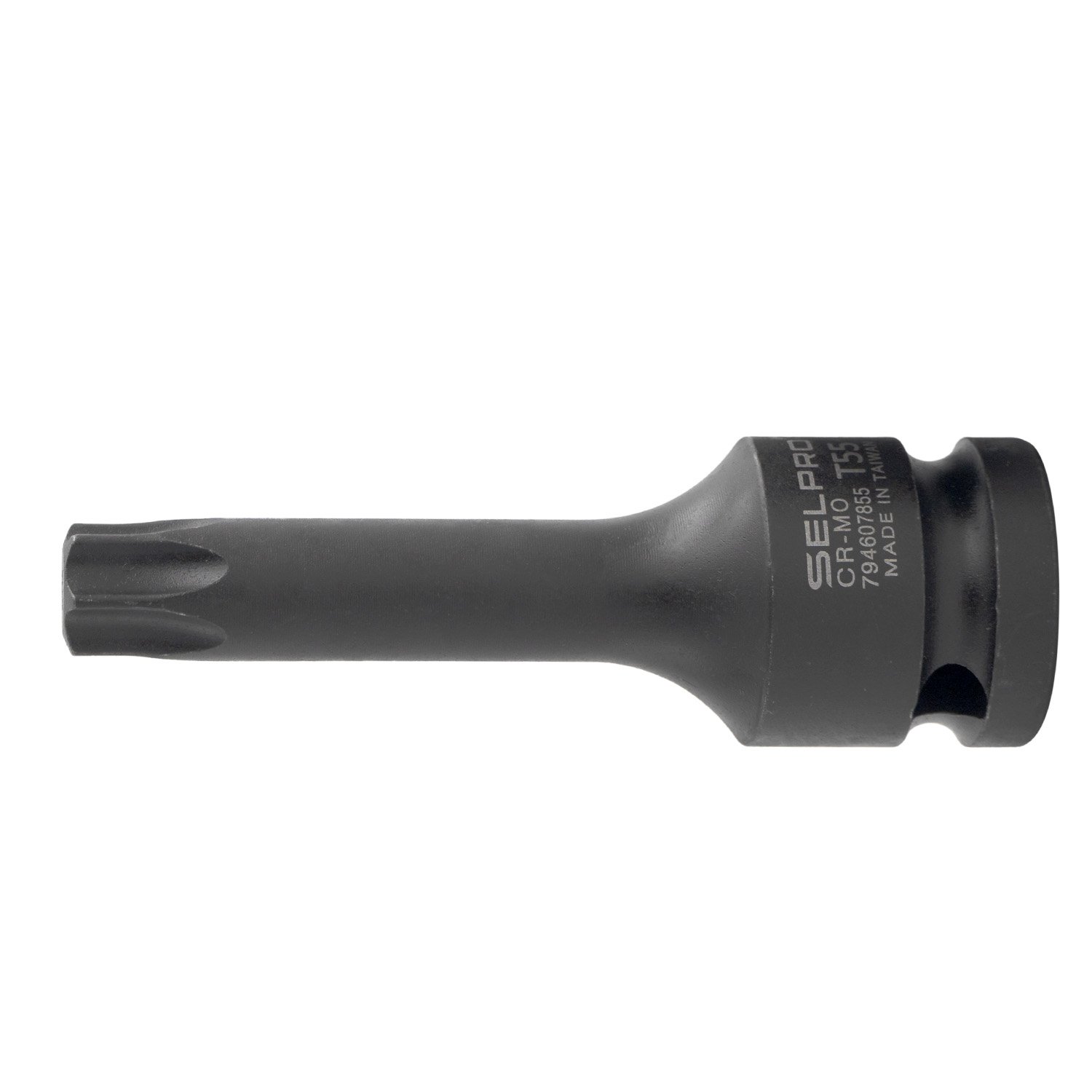 1/2" Dr. Long Torx Bit Socket 78L.