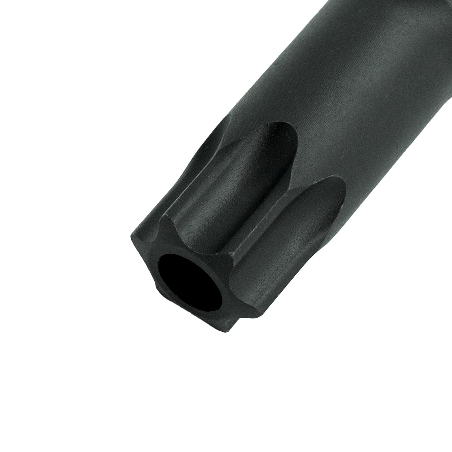 1/2" Dr. Impact Torx Bit Socket With Hole