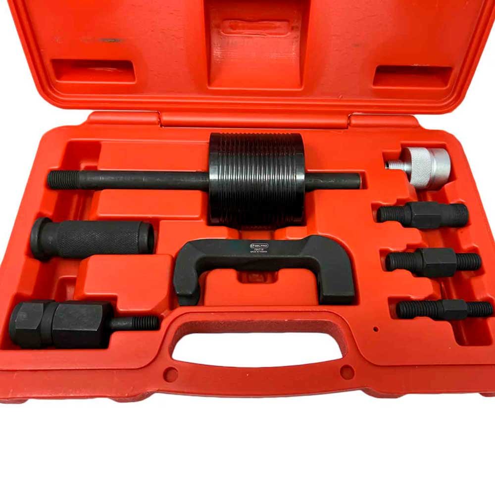Benz Diesel Common Rail Diesel Injector Remover and Puller Set.