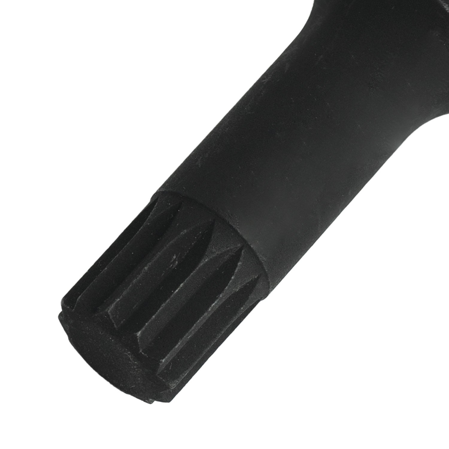 1/2" Dr. Impact Spline Bit Socket M18