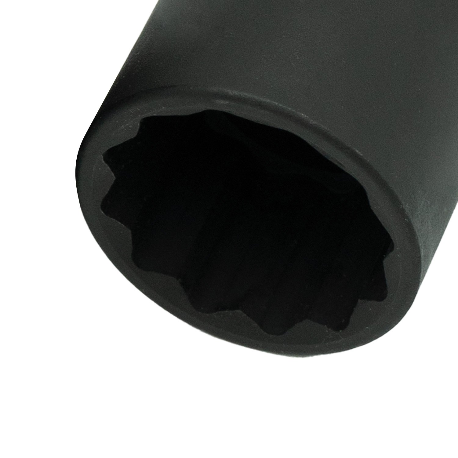 1/2" Dr. Deep Impact Socket 12PT.