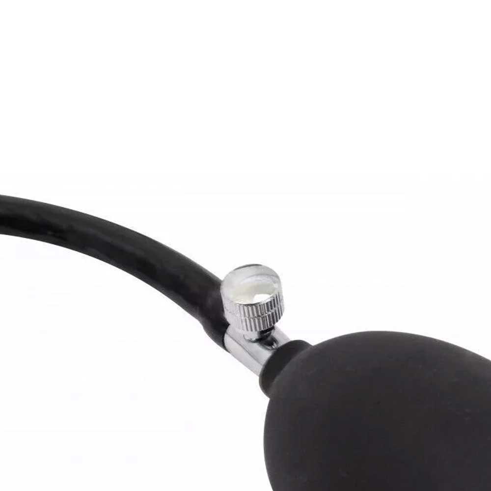 Adjustable Windshield Leverage Inflatable Air Wedge Pump Bag