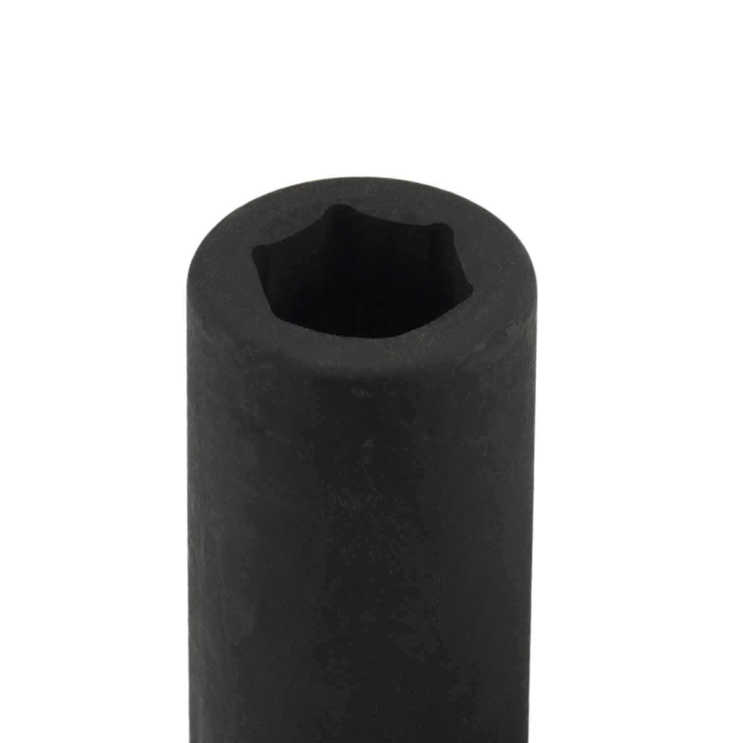 3/4" Dr. Deep Impact Socket 6PT