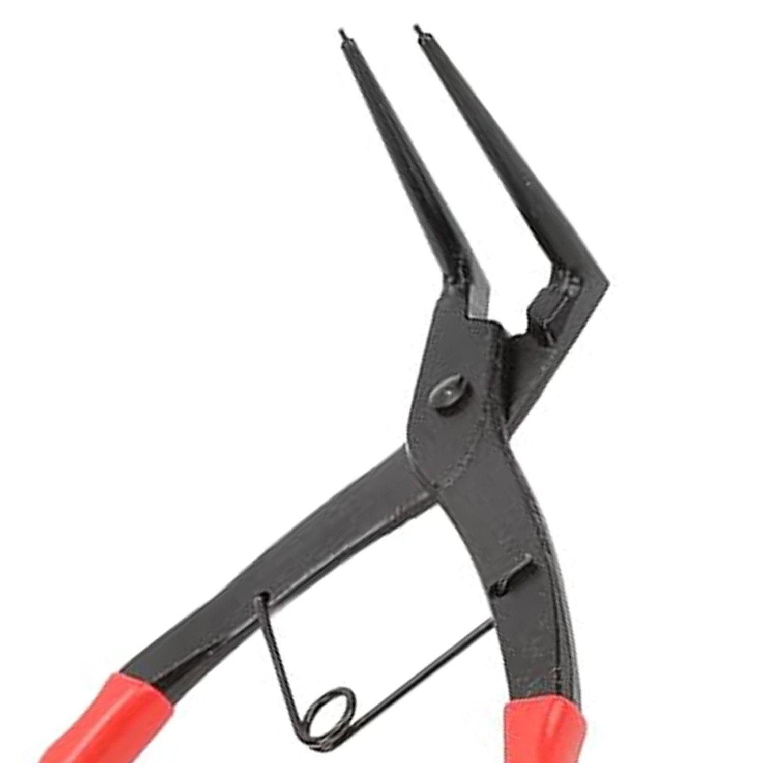 90 Degree Bent Long Nose Circlip Plier